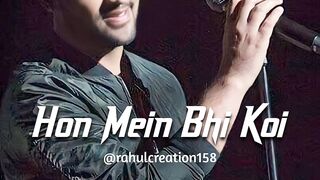 Sab Ke Jaisa Hon Mein Bhi Koi