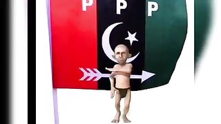 Bilawal Bhutto Funny