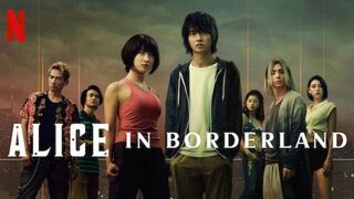Alice in Borderland S2 episode 1 sub Indonesia