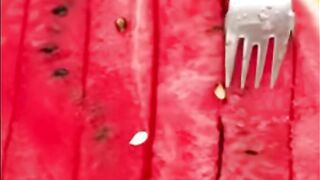 watermelon siccor cutter