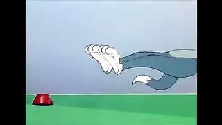 Tom and Jerry