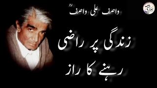 Wasif ali wasif quotes