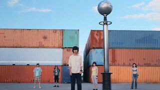Alice in Borderland S2 episode 2 sub indonesia