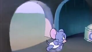 Tom and Jerry