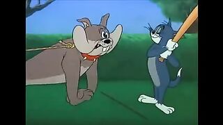 Tom and Jerry