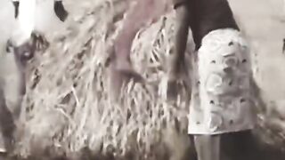 Scary Ghost
