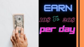 How earn money online with microtask|10 to 20 dollars per day|toloka|by febspot