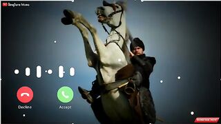 Ertugrul gazi mobile tone