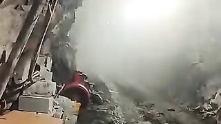 Tunnel engineering