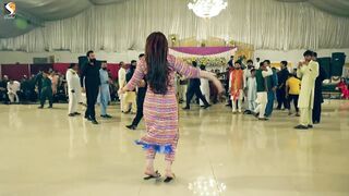 Abhi Toh Party Shuru Hui Hai, Rimal Shah Dance Performance 2023.