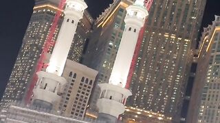 Makahah Madina video WhatsApp new status 2024