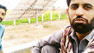 My vlog video