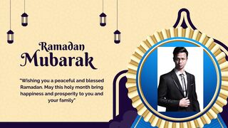 ramadhan mubarok