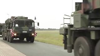 УКРАИНА ЩЕ ПОЛУЧИ ПОВЕЧЕ СИСТЕМИ ПЕЙТРИЪТ