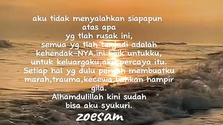 The sunshine