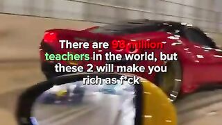 THIS MFCKER WILL MAKE U RICH#Motivation
