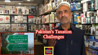 Pakistan clamps down on tax evasion in retail