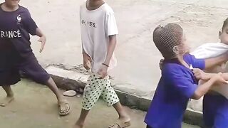 দেখার মত ফাইট...!!!