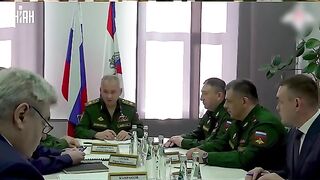 МОСКВА ТЪРСИ ПРЕГОВОРИ