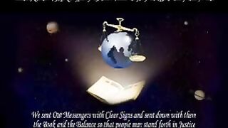Dr Israr Ahmed Tafseer of Quran In English # 001of113