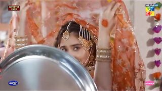 Beautiful scene ishq murshid