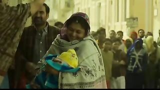 Child born handsome then all people say