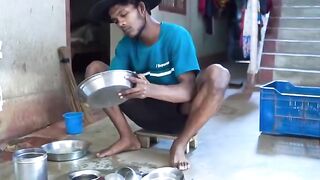 FAKE KRISS FUNNY VIDEO.