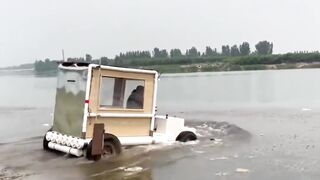 Good rest