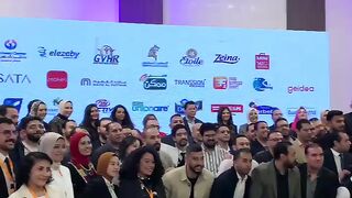 موتمر 31 مارس 2024 فندف Steigenberger