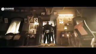 allu arjun blockbuster action