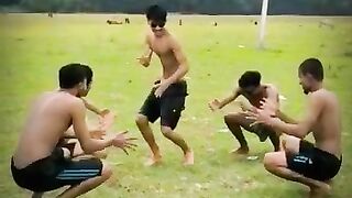 just fun