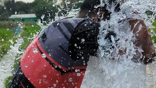 শুধু গরম লাগে