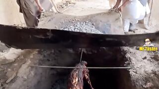 Goat broast