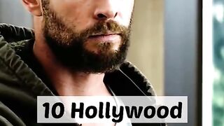 10 Hollywood Action Movies of all Time
