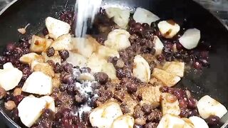 Chana Chaat recipe Street Style