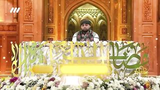 ....ماشاءاللہ آواز سن کر مد ھوش ہو جائیں گے۔۔۔۔❤️سورۃ النمل آیت 15 تا 22