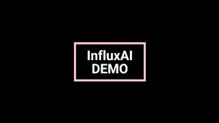 InFlux AI Review&Demo