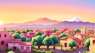 Cuento infantil llamado Mauricio