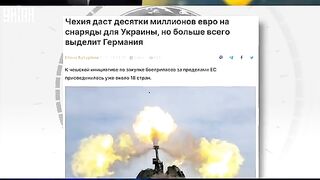 СЮРПРИЗ ОТ НАТО