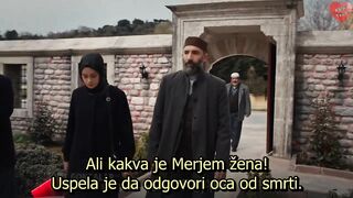 Crveni pupoljci 14 epizoda najava