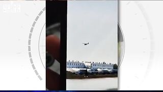 УНИАН : НОВИТЕ ДАЛЕКОБОЙНИ УКРАИНСКИ ДРОНОВЕ