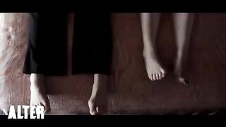 Horror Short Film "The Good Word" | ALTER