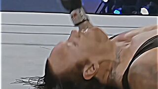 WWE wrestler