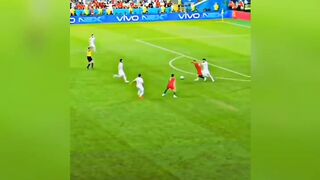 Cristiano ronaldo hatrick goal????