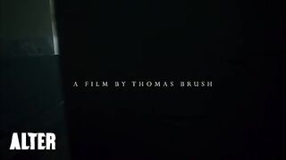 Horror Short Film "The Unlocking" | ALTER