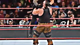 Roman reigns