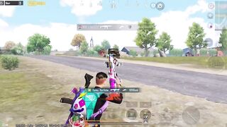 pubg mobile gameplay fun time
