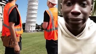 khabylame react with zach king most popular video????#khabylamereaction #khabylamereaction #khabylamere