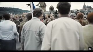 НЕЩО ОТ ЧЕШКАТА  ПРОЛЕТ 1968 Г