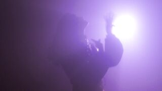 How about Ethereal Moves A Dance Cover